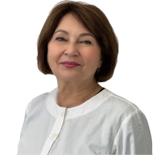 Гюзалия Агзамовна Тазетдинова