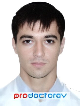 Мурад Шахмурадович Шахбанов