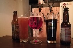 Магазин-бар Beerkeeper, с рейтингом 4.6 - находится по адресу Московская область, Мытищи, Колпакова, 10 