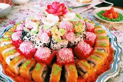 Кафе Солнечный экспресс, с рейтингом 3 - находится по адресу Сочи, Белинского, 6/1 