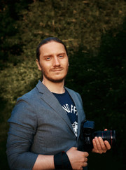 Фотограф Явлонин Анатолий