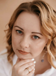 Налоговый консультант, бухгалтер Мария Андреевна Нургатина