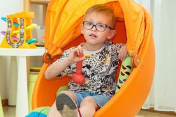 Центр нейропсихологии и коррекции речи Здоровый ребенок, с рейтингом 4 - находится по адресу Тамбов, Пензенская улица, 60 