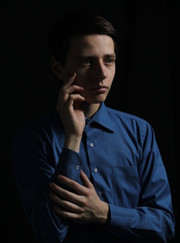 Видеомонтажёр, видеооператор Евгений Евдокимов