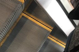 Торгово-развлекательный комплекс Модный квартал, с рейтингом 2.5 - находится по адресу Иркутск, 3 Июля, 25 