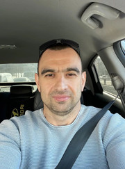 Автоинструктор Игорь Андреевич Стрижов