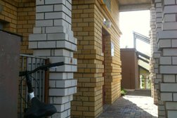 Бизнес-центр Вяткино, с рейтингом 4.3 - находится по адресу Владимирская область, д. Вяткино, улица Прянишникова, 3а 