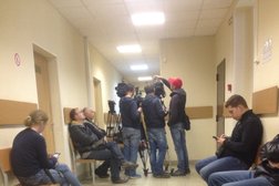 Всеволожский городской суд, с рейтингом 2.3 - находится по адресу Ленинградская область, Всеволожск, переулок Вахрушева, 8 