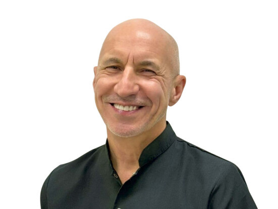 Владимир Геннадьевич Слипенко