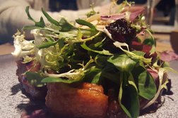 Пивоварня-ресторан Grut, с рейтингом 3.7 - находится по адресу Москва, Шипиловская улица, 28а 