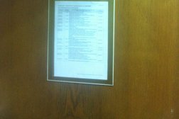 Пушкинский городской суд, с рейтингом 2.3 - находится по адресу Московская область, Пушкино, Оранжерейная улица, 21 