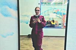 Авиатренажер Dream Aero, с рейтингом 4.7 - находится по адресу Санкт-Петербург, Приморский проспект, 72 