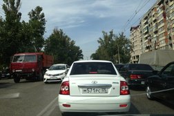 Автошкола на проспекте Имама Шамиля, с рейтингом 4 - находится по адресу Республика Дагестан, Махачкала, проспект Имама Шамиля, 1а/2 