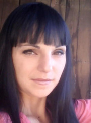 Домработница Виктория Геннадьевна Орехова