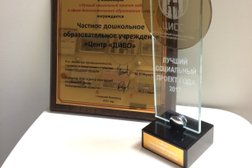 Детские лицензированные образовательные центры Диво, с рейтингом 4 - находится по адресу Нижний Новгород, улица Янки Купалы, 34 