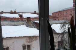 Фрунзенский районный суд, с рейтингом 2 - находится по адресу Владимир, Большая Нижегородская улица, 67а 