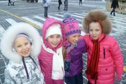 Детский ансамбль танца Забава, с рейтингом 2.4 - находится по адресу Самара, улица Академика Платонова, 8 