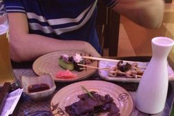 Японский ресторан Нияма, с рейтингом 3.9 - находится по адресу Московская область, Реутов, МКАД 2 километр, вл1 