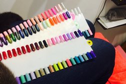 Студия Fashion Nails, с рейтингом 3 - находится по адресу Алматы, Жандосова, 166 