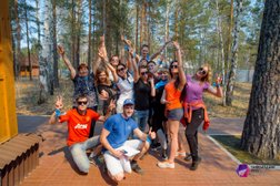 Компания по организации мероприятий Тимбилдинг Pro, с рейтингом 5 - находится по адресу Краснодар, Российская улица, 297/1 