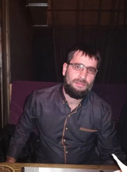 Плиточник, маляр-штукатур Анатолий Сергеевич Ефтодий