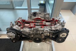 Официальный дилер Subaru Санрайз групп, с рейтингом 2.9 - находится по адресу Московская область, Химки, Ленинградское шоссе, вл15 