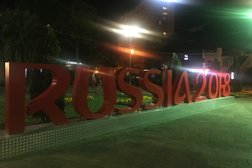 Музей спортивной славы, с рейтингом 4.3 - находится по адресу Сочи, Советская улица, 26а 