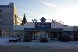 Ивановский завод тяжелого станкостроения, с рейтингом 2 - находится по адресу Иваново, улица Станкостроителей, 1 
