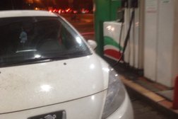 Автозаправка Татнефть, с рейтингом 2 - находится по адресу Московская область, Балашиха, Щёлковское шоссе, вл249 