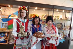 Станция скорой помощи Когалымская городская больница, с рейтингом 3 - находится по адресу Ханты-Мансийский автономный округ, Когалым, улица Прибалтийская, 26 