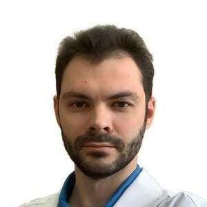 Александр Анатольевич Хворостов