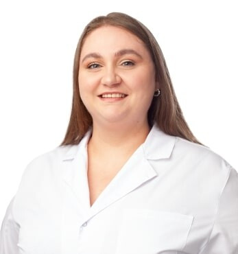 Юлия Алексеевна Виноградова