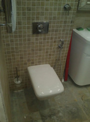 Грузчик, маляр-штукатур Владимир Сергеевич Майборода