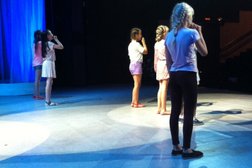 Вологодский областной театр юного зрителя, с рейтингом 4.8 - находится по адресу Вологда, Октябрьская улица, 2 