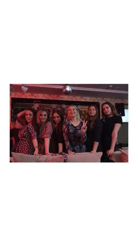 фотография SELFIE BAR