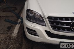Автоцентр Euro-Gum, с рейтингом 3.2 - находится по адресу Калининград, Нарвская улица, 49а 