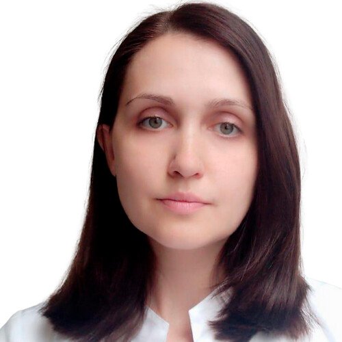 Екатерина Александровна Мишустина
