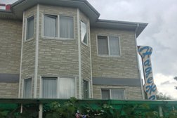 Гостевой дом Надежда, с рейтингом 5 - находится по адресу Краснодарский край, Абинск, Колхозная улица, 87а 