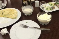 Отель Gold Star, с рейтингом 2 - находится по адресу Карачаево-Черкесская Республика, кп. Домбай, Аланская улица, 18 