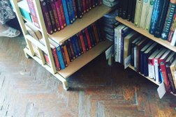 Филиал Центральная городская библиотека №9, с рейтингом 4 - находится по адресу Владимир, Юбилейная улица, 38 