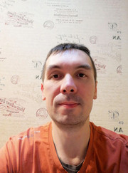 Дизайнер, маляр-штукатур Кирилл Сергеевич Солодянкин