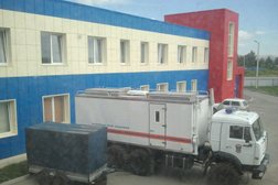 Пожарная часть №3 МЧС России, с рейтингом 2 - находится по адресу Республика Хакасия, Абакан, улица Крылова, 133 