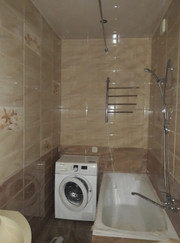 Дизайнер, курьер Алексей Иосифович Кретович