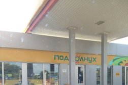 Роснефть, с рейтингом 5 - находится по адресу Ставрополь, Объездная улица, 23 