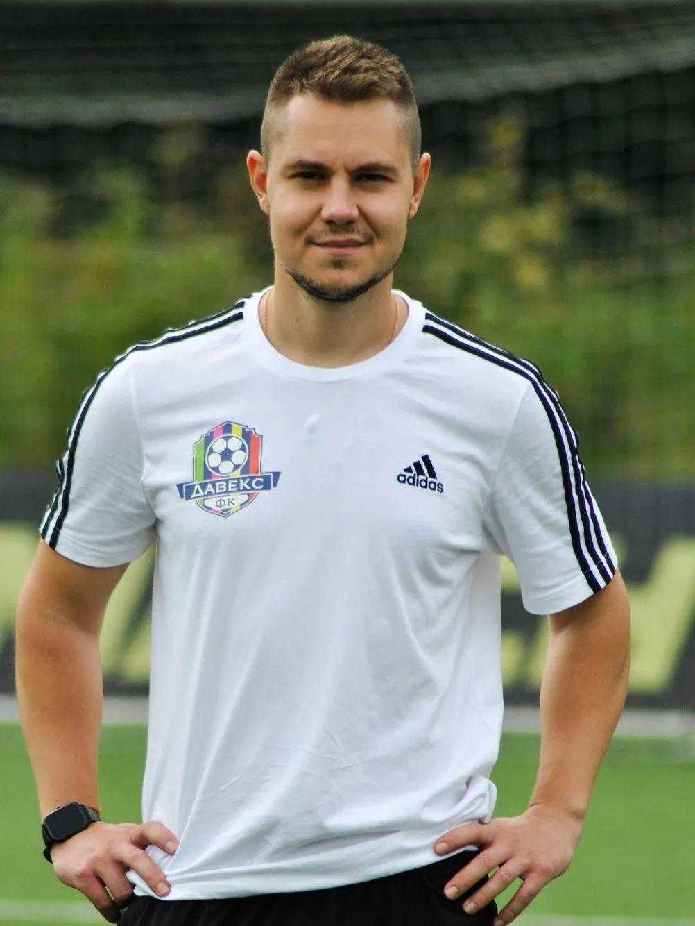 Дмитрий Александрович Могузов