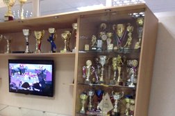 Детский оздоровительно-образовательный центр Лидер, с рейтингом 2.6 - находится по адресу Новосибирск, улица Курчатова, 3/4 