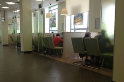 СберБанк, с рейтингом 2 - находится по адресу Бийск, улица Владимира Ленина, 153 