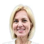 Надежда Александровна Черыкаева