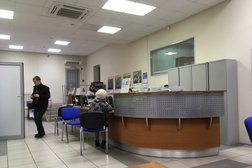 Банк Уралсиб, с рейтингом 2 - находится по адресу Новосибирск, проспект Академика Лаврентьева, 6 