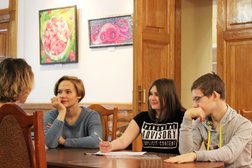 Столичный профессиональный колледж, с рейтингом 3.8 - находится по адресу Москва, Вековая улица, 21 ст3 